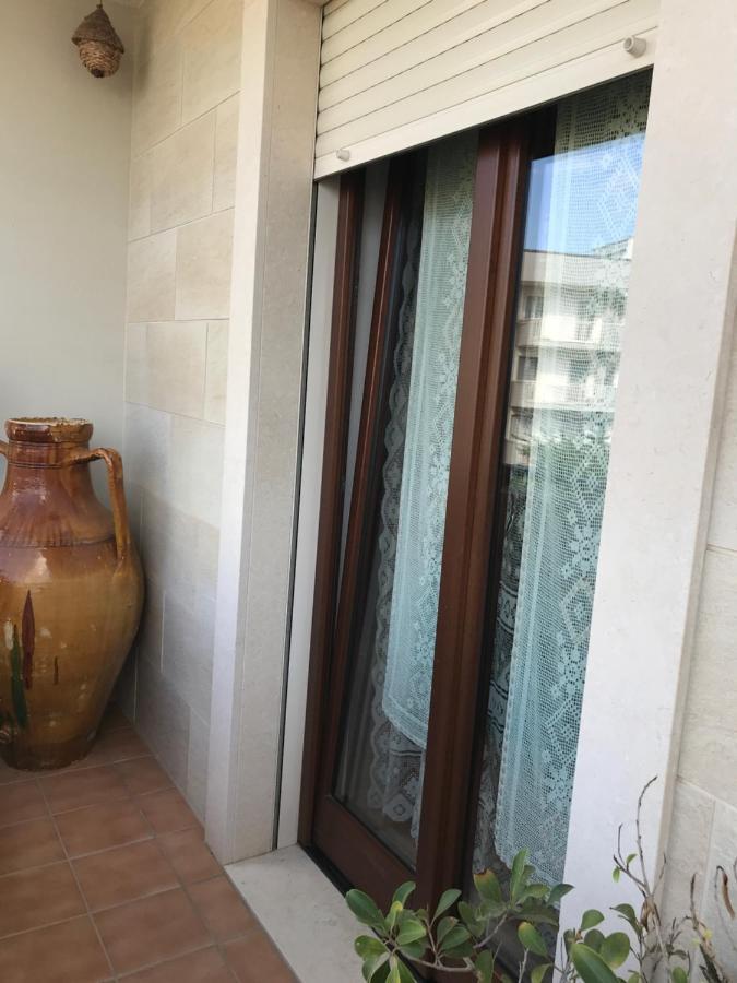 Lo Scoglio Bed & Breakfast Polignano a Mare Exterior photo